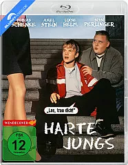 Harte Jungs Blu-ray